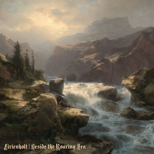 Firienholt : Beside the Roaring Sea Firienholt : Beside the Roaring Sea